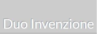 Duo Invenzione